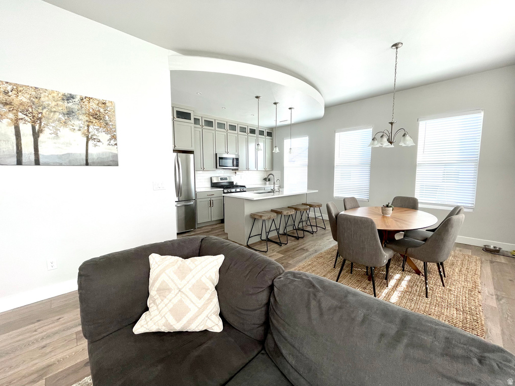 5261 W BOWSTRING WAY South Jordan, UT 84009