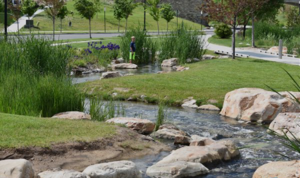 5261 W BOWSTRING WAY South Jordan, UT 84009