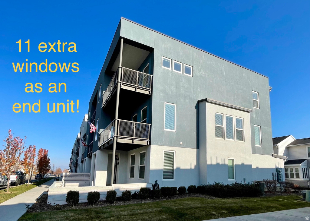 5261 W BOWSTRING WAY South Jordan, UT 84009