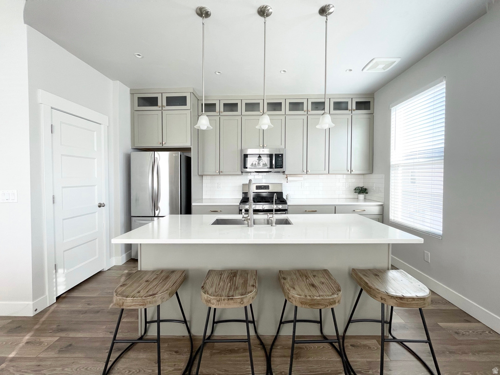 5261 W BOWSTRING WAY South Jordan, UT 84009