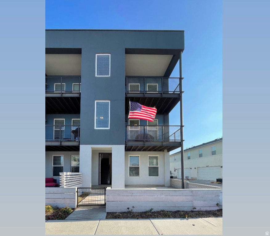 5261 W BOWSTRING WAY South Jordan, UT 84009