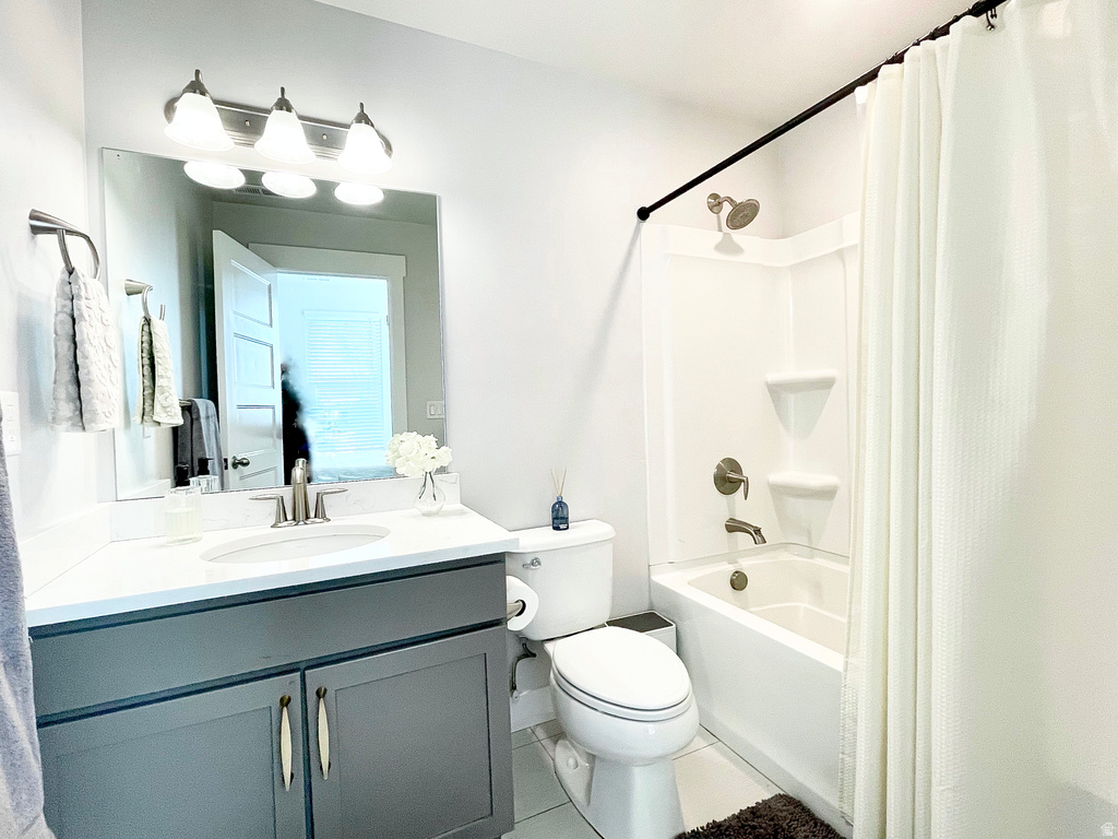 5261 W BOWSTRING WAY South Jordan, UT 84009