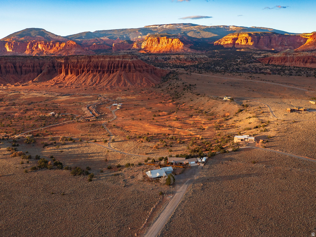 397 N WENDY DR Torrey, UT 84775