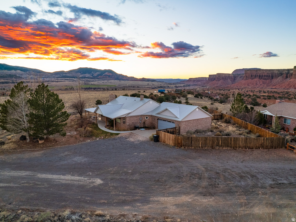 397 N WENDY DR Torrey, UT 84775