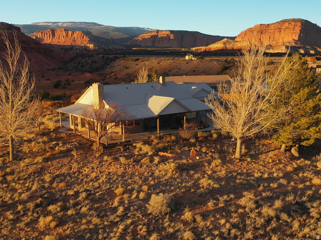 397 N WENDY DR Torrey, UT 84775