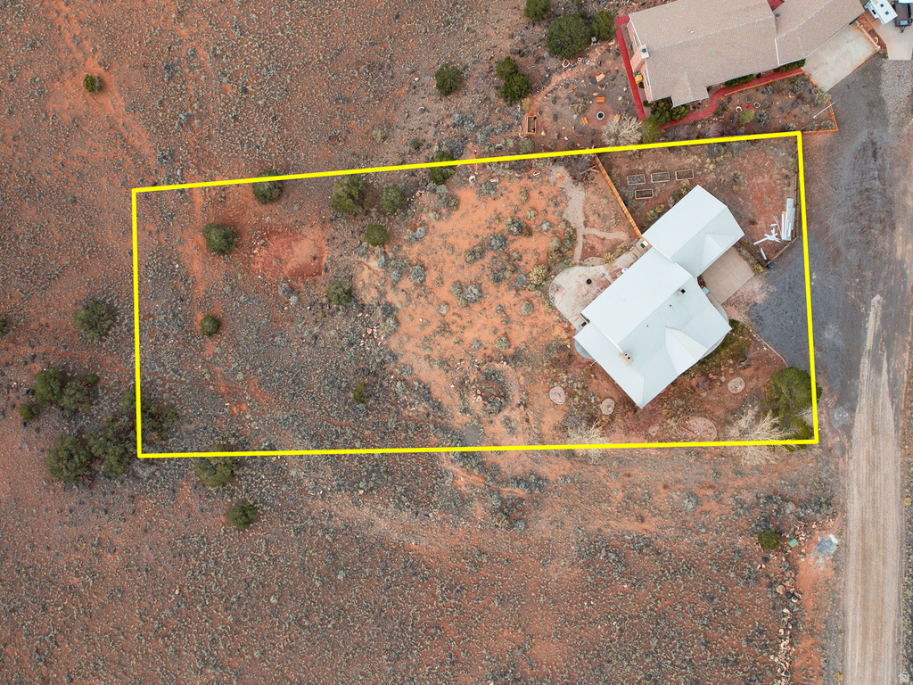 397 N WENDY DR Torrey, UT 84775