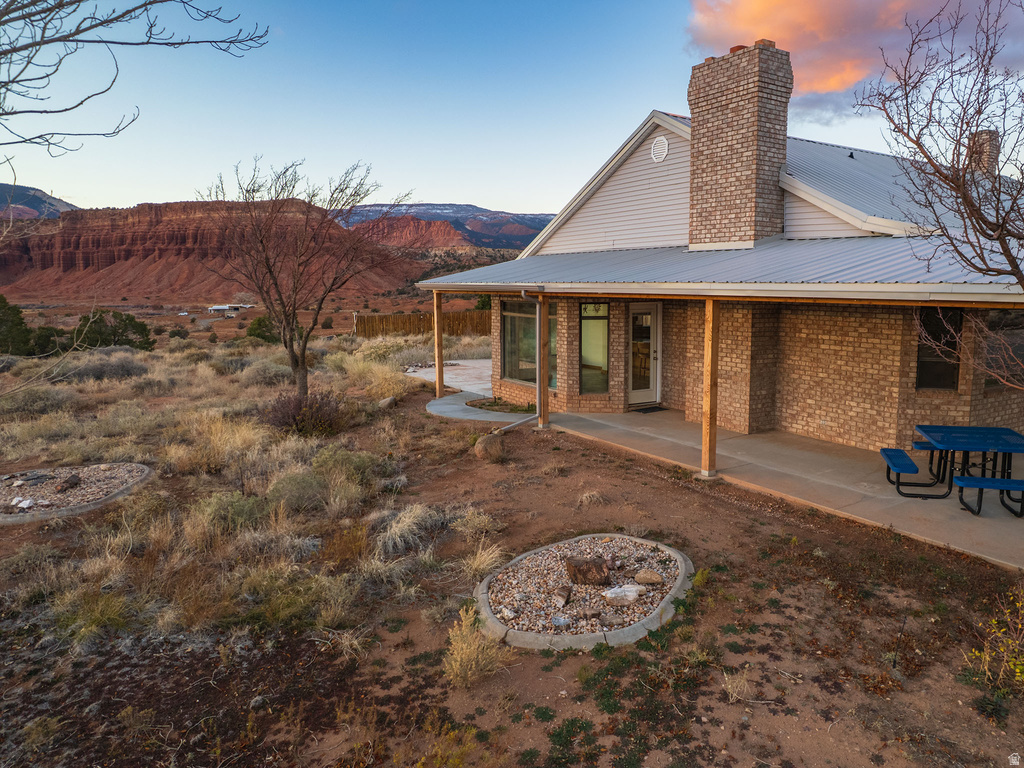 397 N WENDY DR Torrey, UT 84775