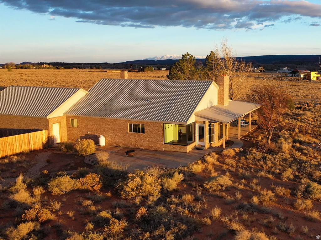 397 N WENDY DR Torrey, UT 84775