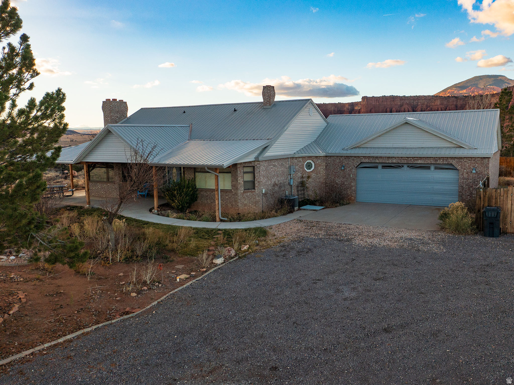 397 N WENDY DR Torrey, UT 84775