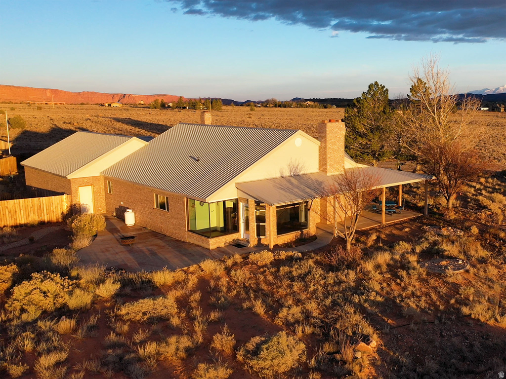 397 N WENDY DR Torrey, UT 84775