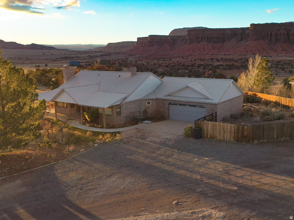 397 N WENDY DR Torrey, UT 84775