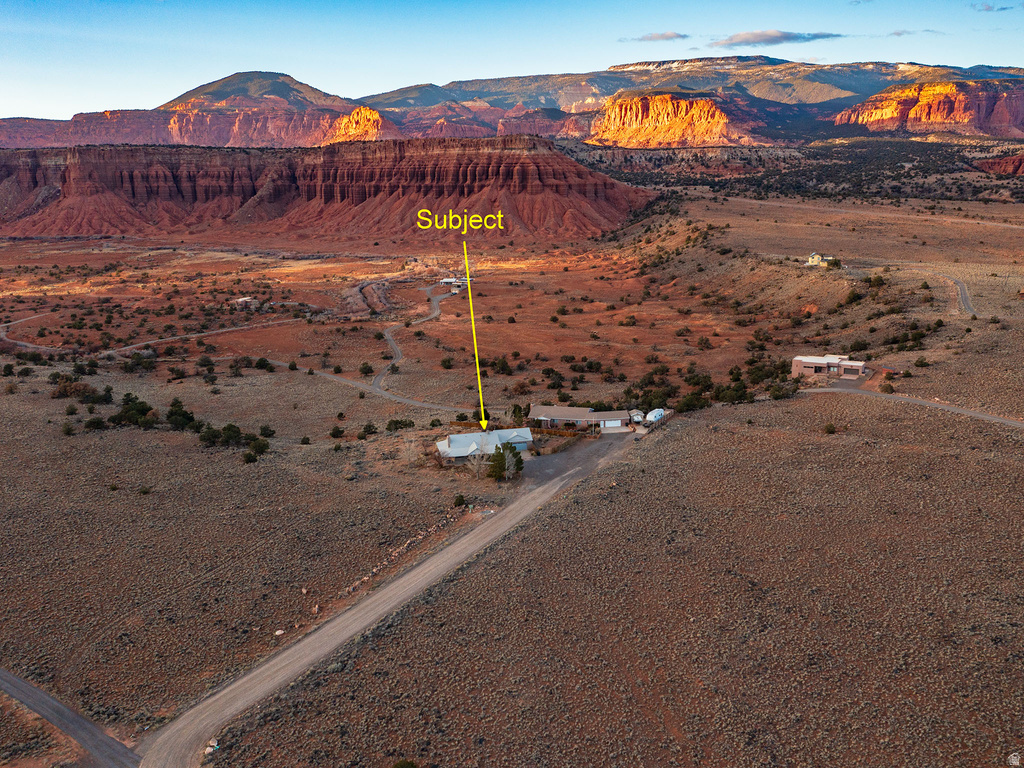 397 N WENDY DR Torrey, UT 84775