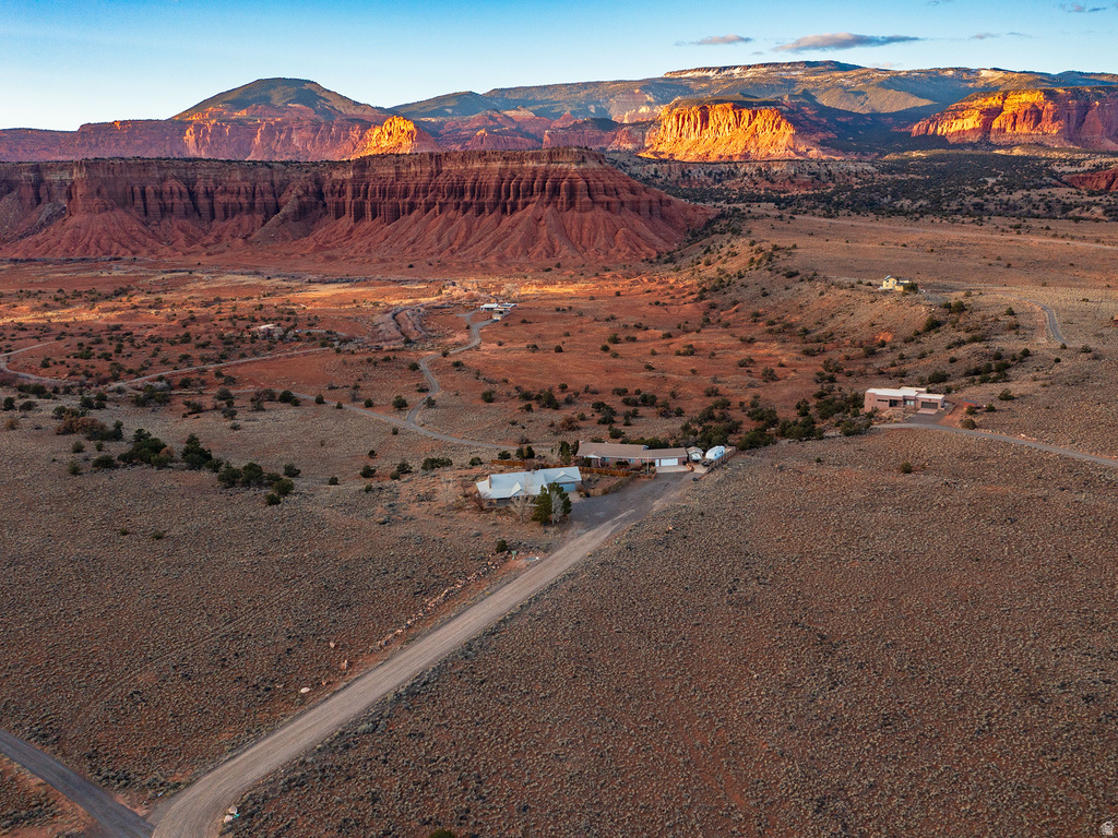 397 N WENDY DR Torrey, UT 84775