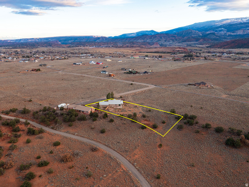 397 N WENDY DR Torrey, UT 84775