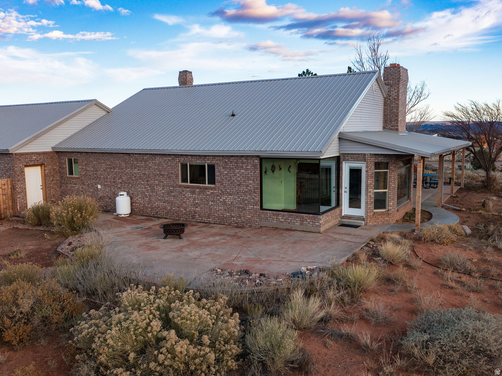 397 N WENDY DR Torrey, UT 84775