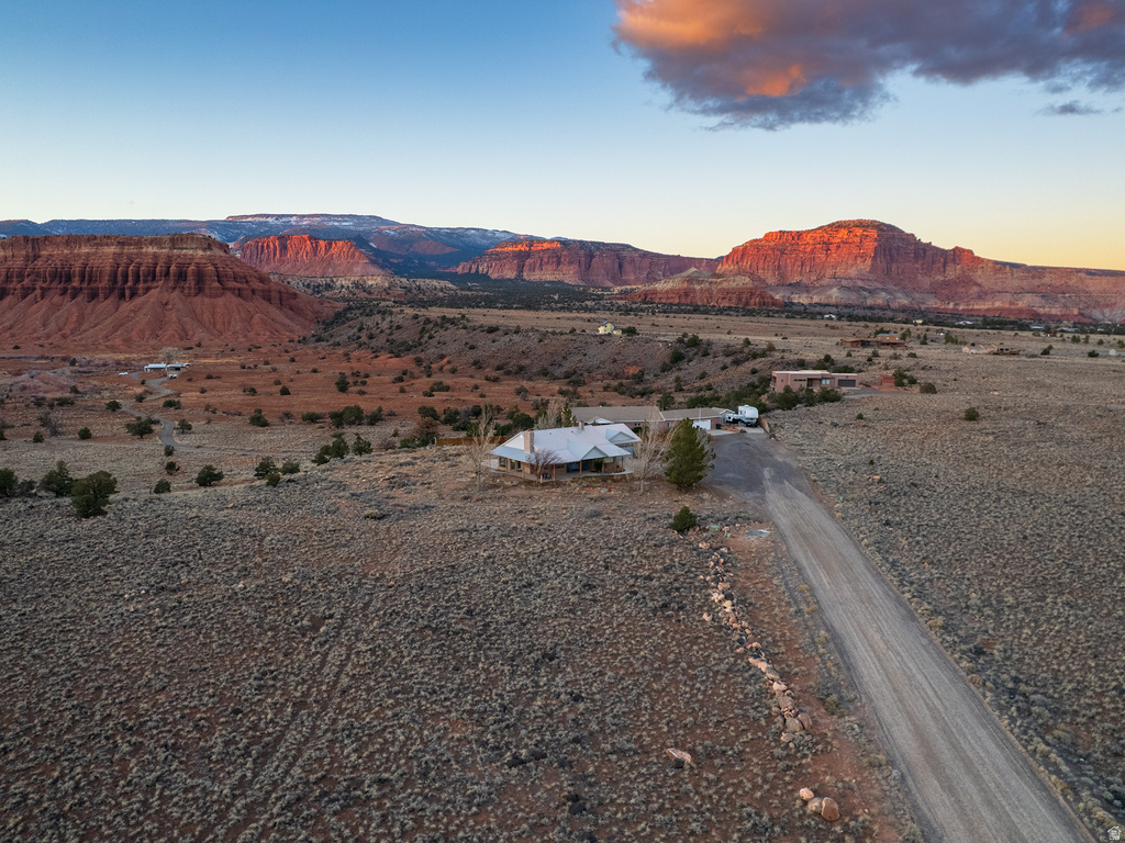 397 N WENDY DR Torrey, UT 84775