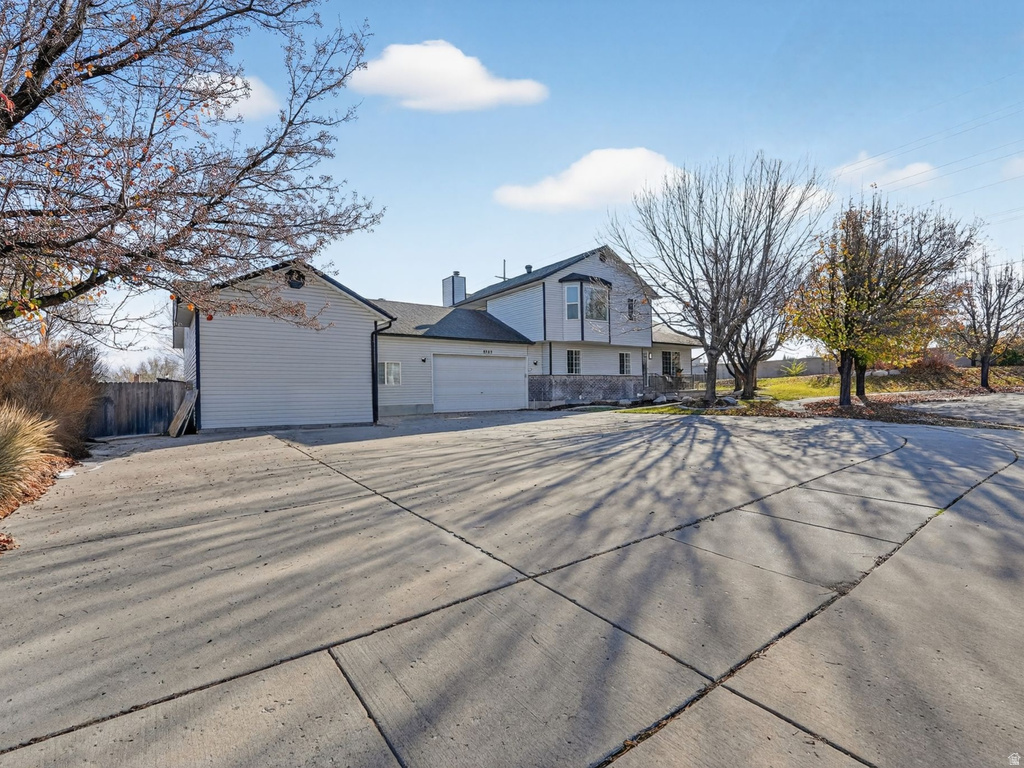 8983 S 3860 W West Jordan, UT 84088
