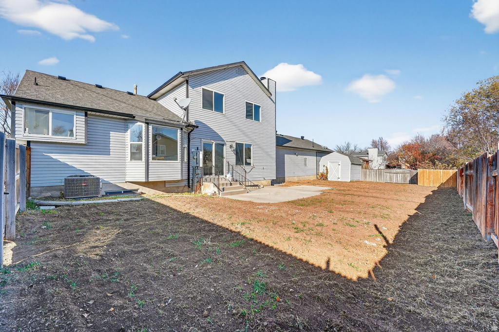 8983 S 3860 W West Jordan, UT 84088