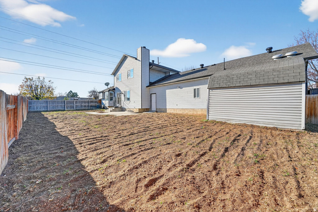 8983 S 3860 W West Jordan, UT 84088