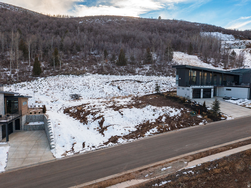 6692 N MACALLAN LN Heber City, UT 84032