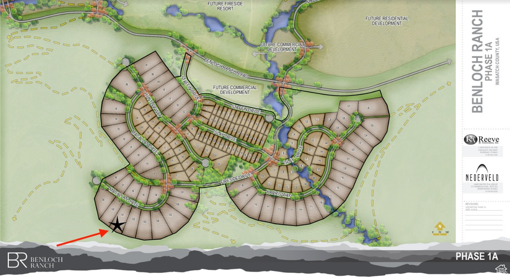 6692 N MACALLAN LN Heber City, UT 84032