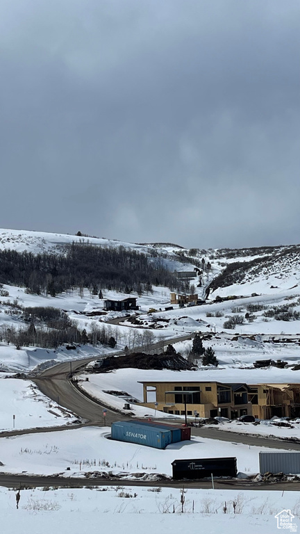 6692 N MACALLAN LN Heber City, UT 84032