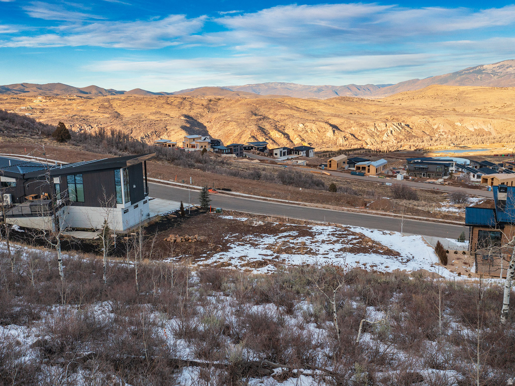 6692 N MACALLAN LN Heber City, UT 84032