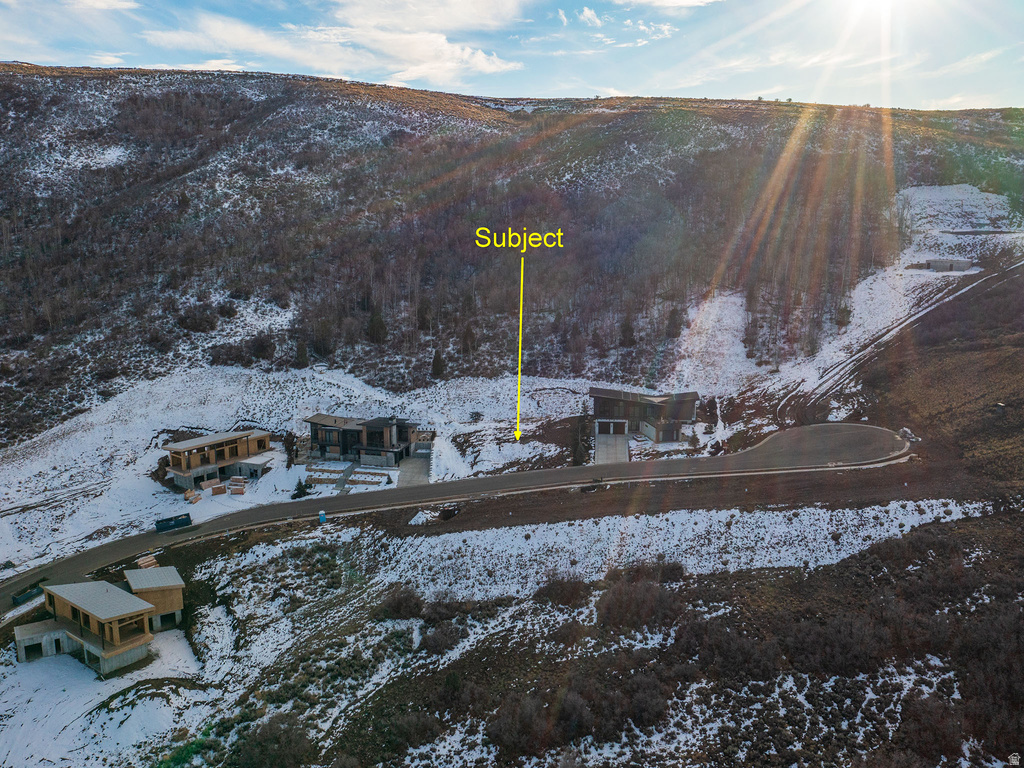 6692 N MACALLAN LN Heber City, UT 84032