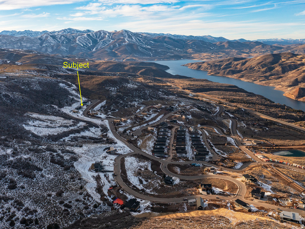 6692 N MACALLAN LN Heber City, UT 84032