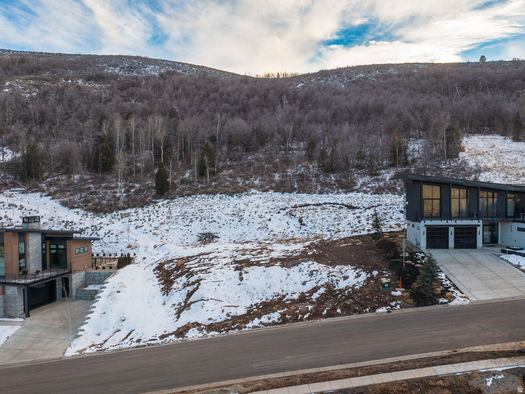 6692 N MACALLAN LN Heber City, UT 84032