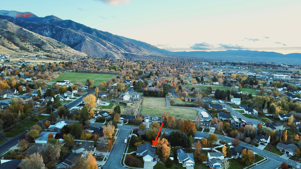 1550 E 2025 N North Logan, UT 84341