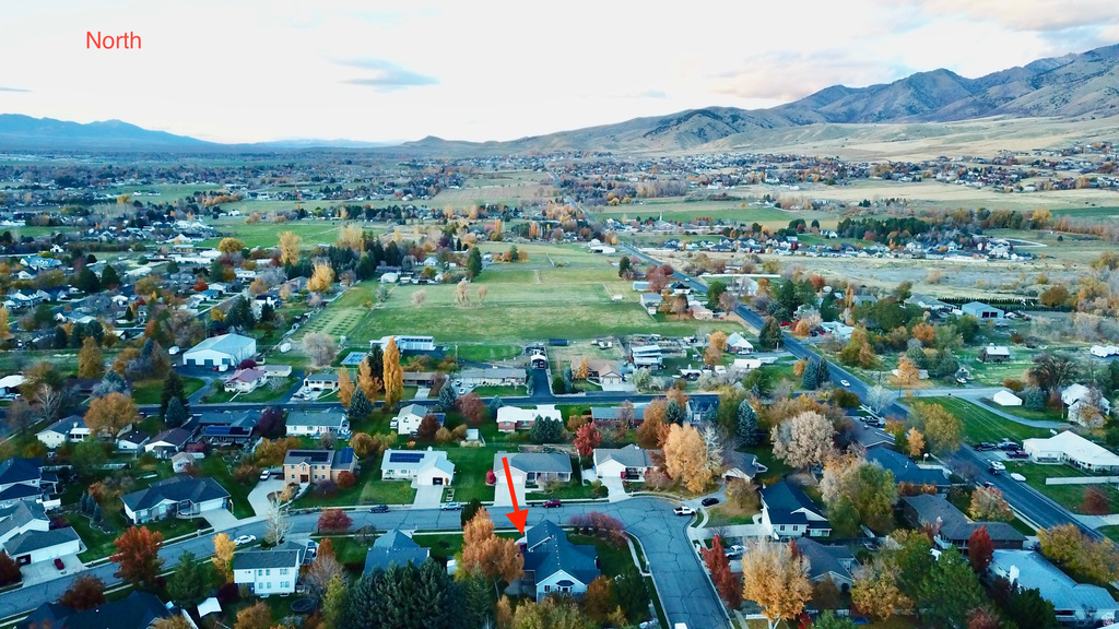 1550 E 2025 N North Logan, UT 84341