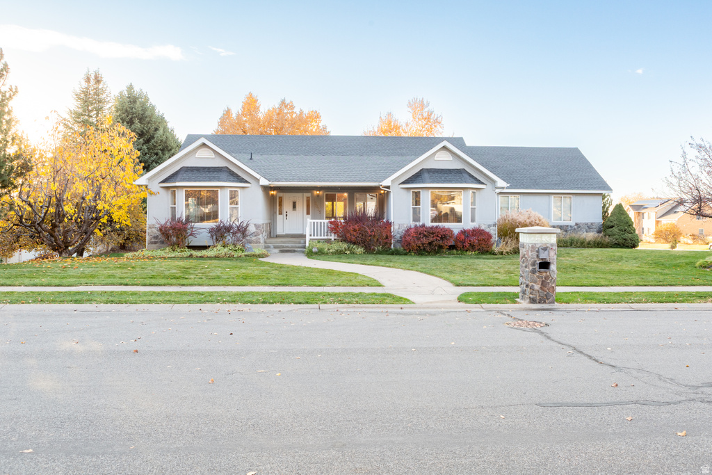 1550 E 2025 N North Logan, UT 84341