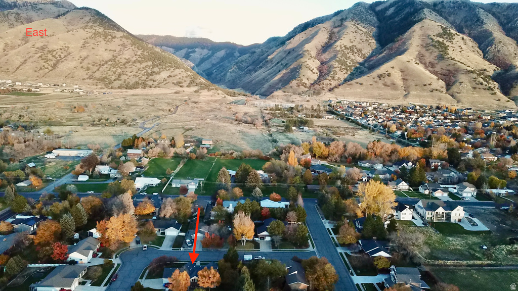 1550 E 2025 N North Logan, UT 84341