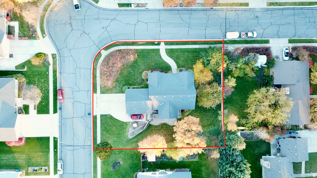 1550 E 2025 N North Logan, UT 84341