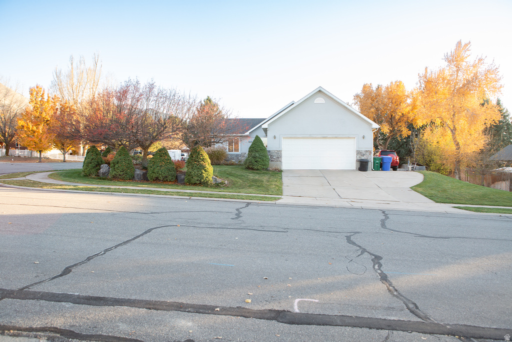 1550 E 2025 N North Logan, UT 84341