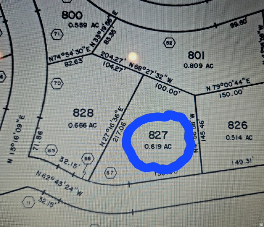 827 E NORTH FORK RD Fairview, UT 84629