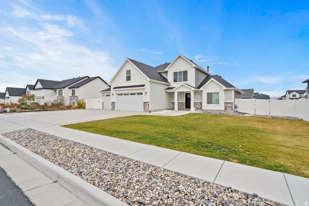 2442 W 2850 N Farr West, UT 84404