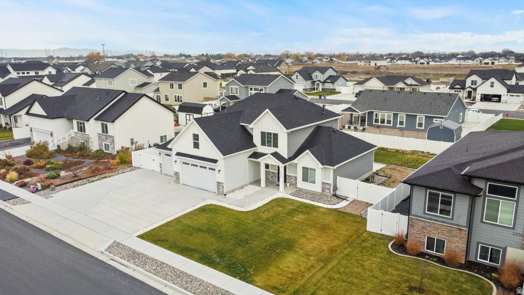 2442 W 2850 N Farr West, UT 84404