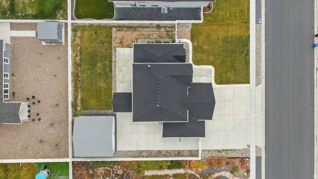 2442 W 2850 N Farr West, UT 84404