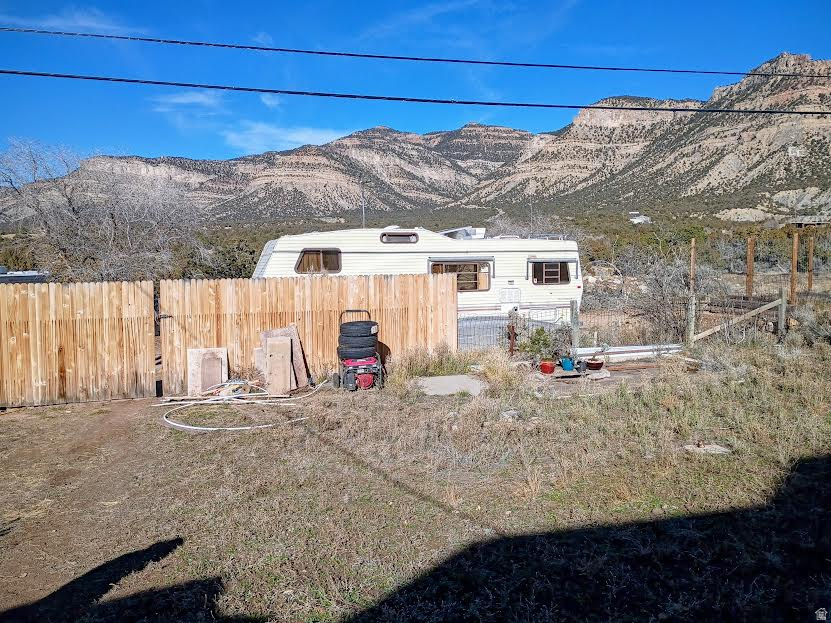333 DENVER AVE East Carbon, UT 84520