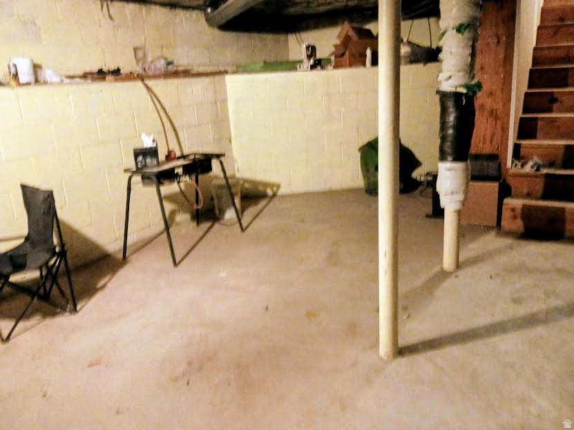 333 DENVER AVE East Carbon, UT 84520