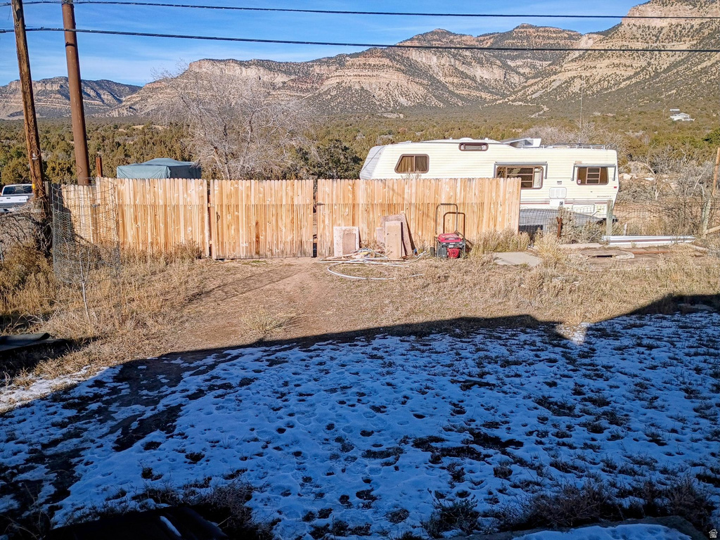 333 DENVER AVE East Carbon, UT 84520