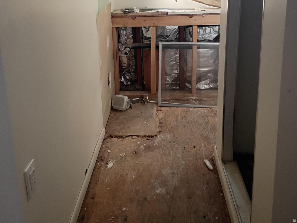 333 DENVER AVE East Carbon, UT 84520