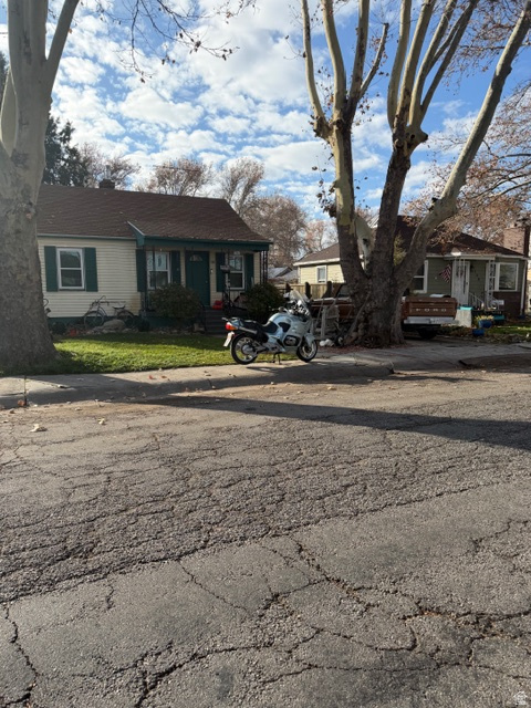 123 W MOND ST Ogden, UT 84404