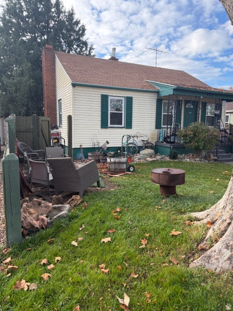 123 W MOND ST Ogden, UT 84404