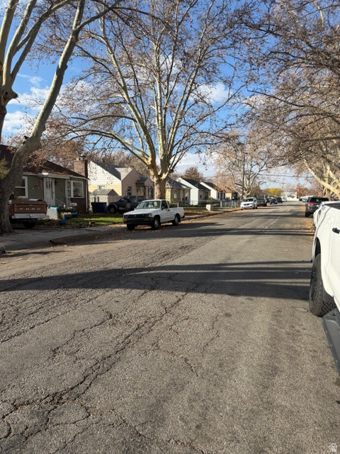 123 W MOND ST Ogden, UT 84404