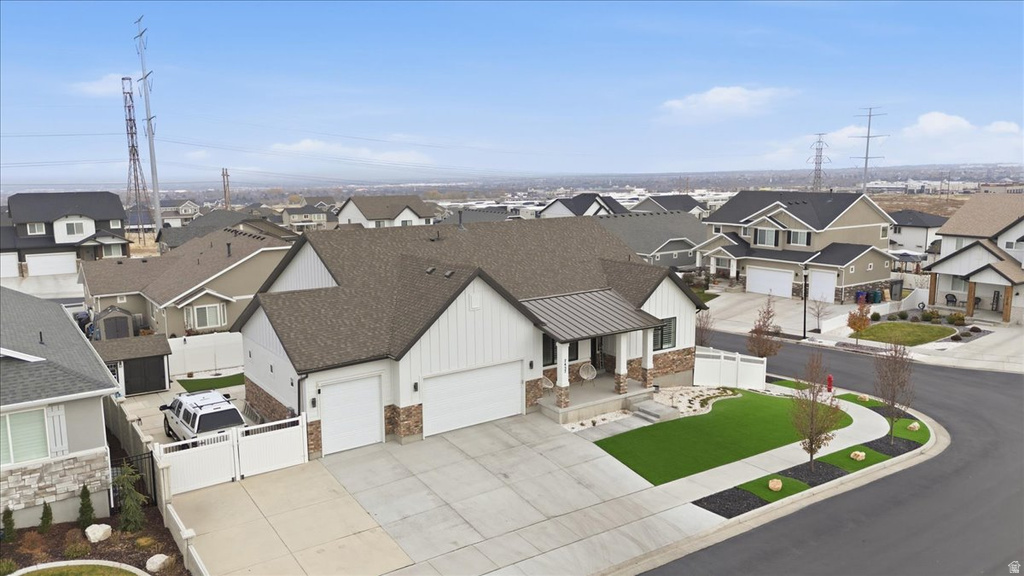 7457 S CUPRIC WAY West Jordan, UT 84081