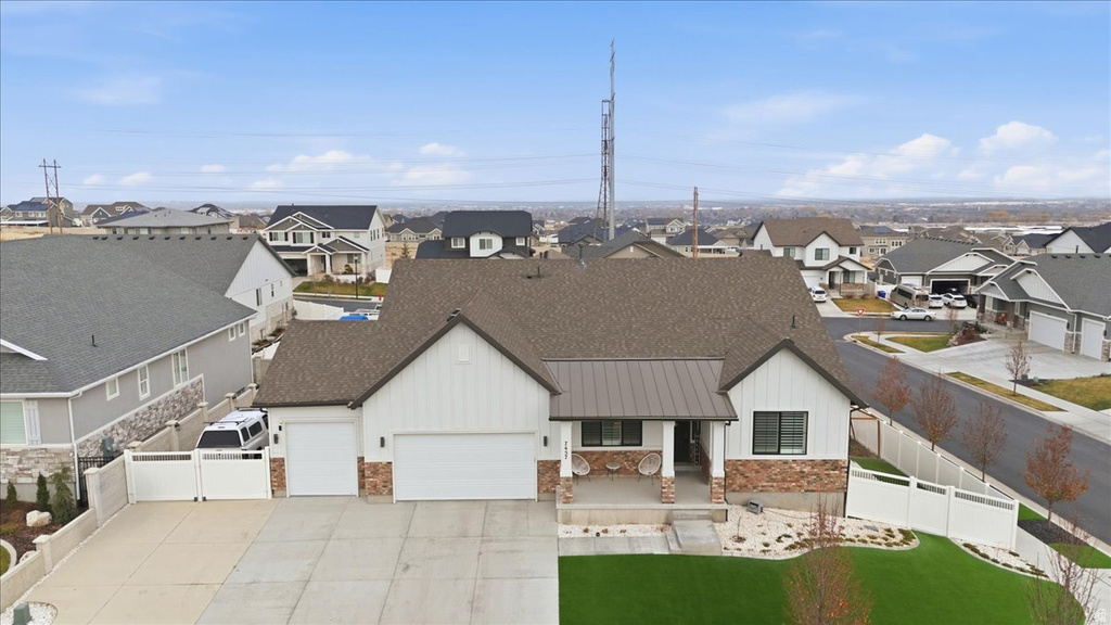 7457 S CUPRIC WAY West Jordan, UT 84081