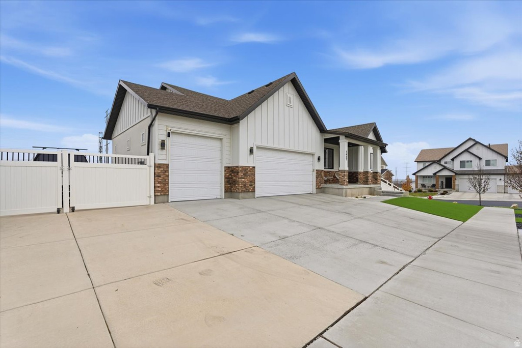 7457 S CUPRIC WAY West Jordan, UT 84081